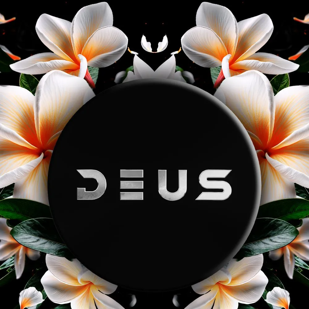 DEUS BALI FLOWER
