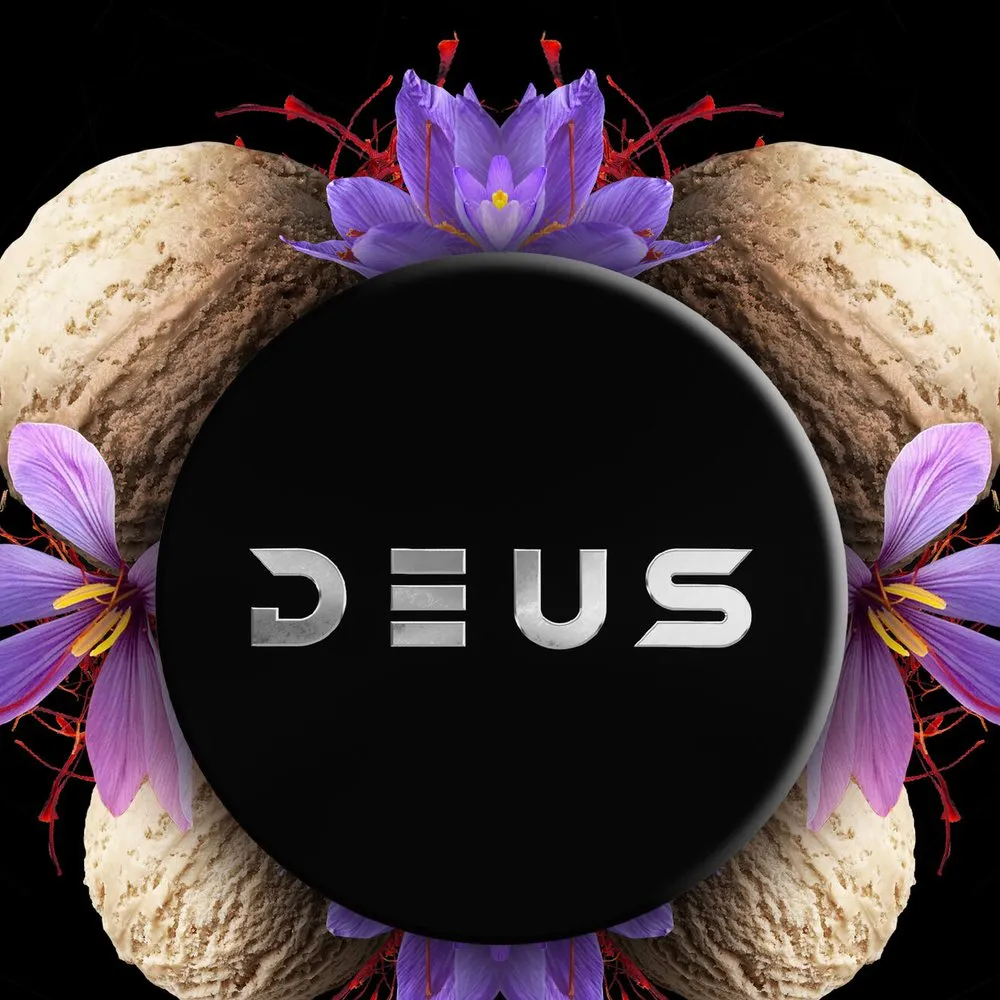 DEUS BLACK JI