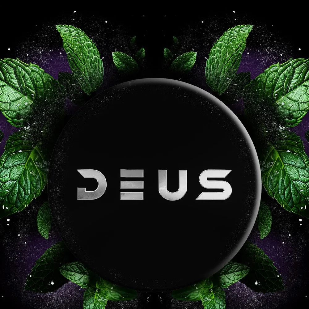 DEUS CATMINT