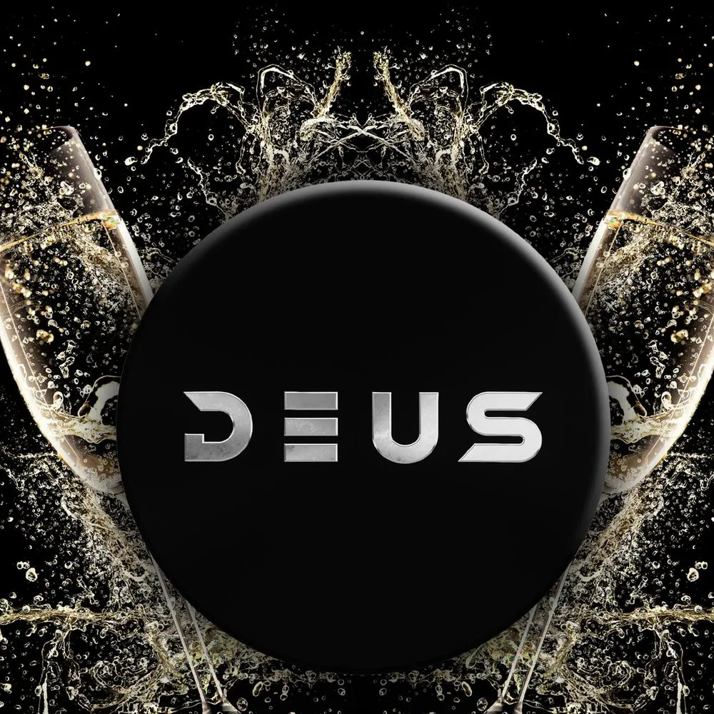 DEUS CHAMPAGNE