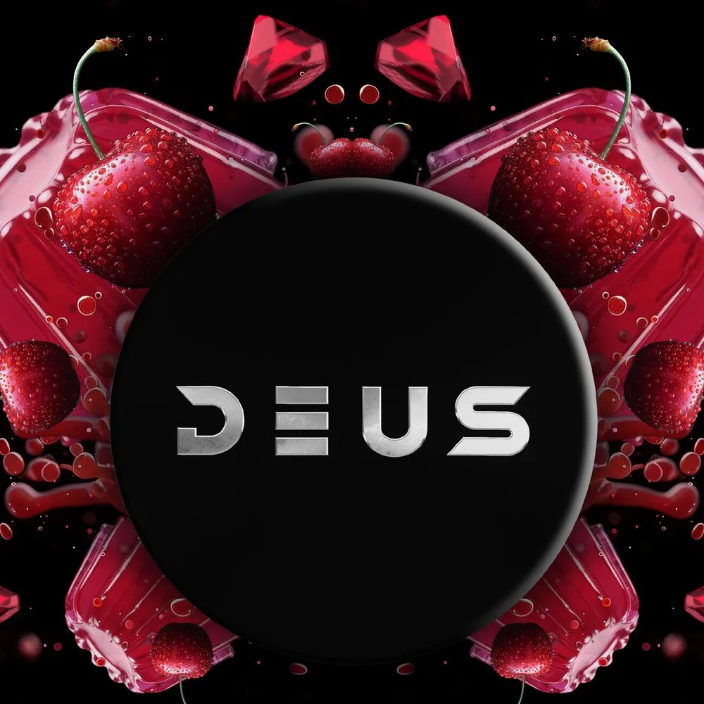 DEUS CHERRY JELLY