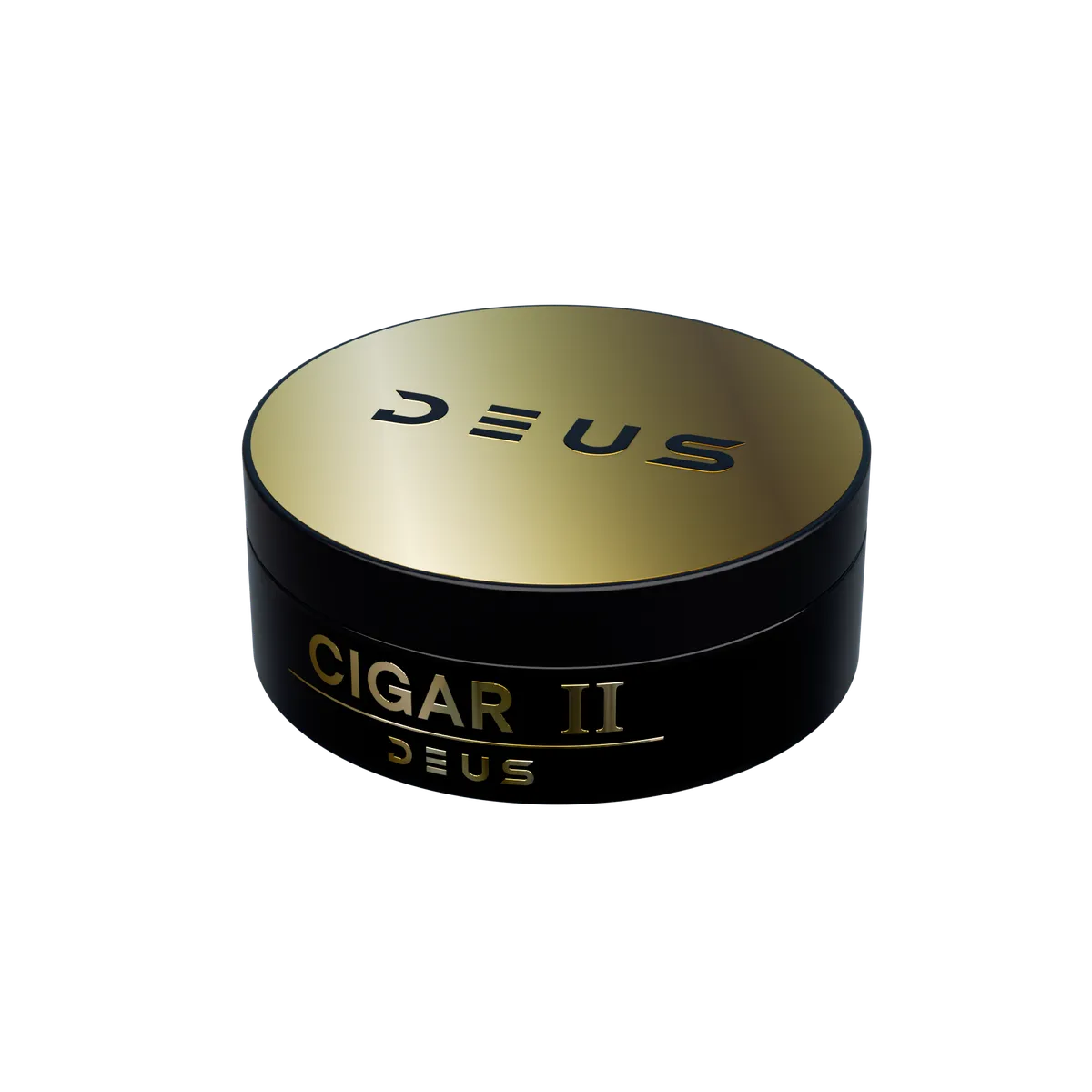 DEUS CIGAR II