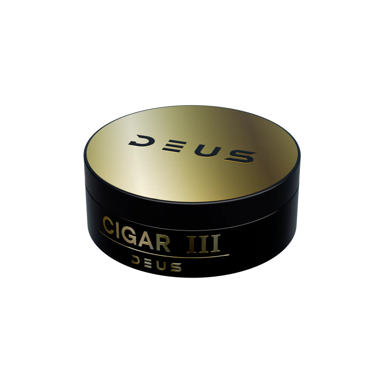 DEUS CIGAR III