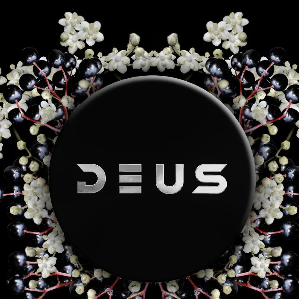 DEUS ELDERBERRY