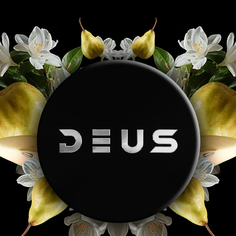 DEUS JASMINE PEAR