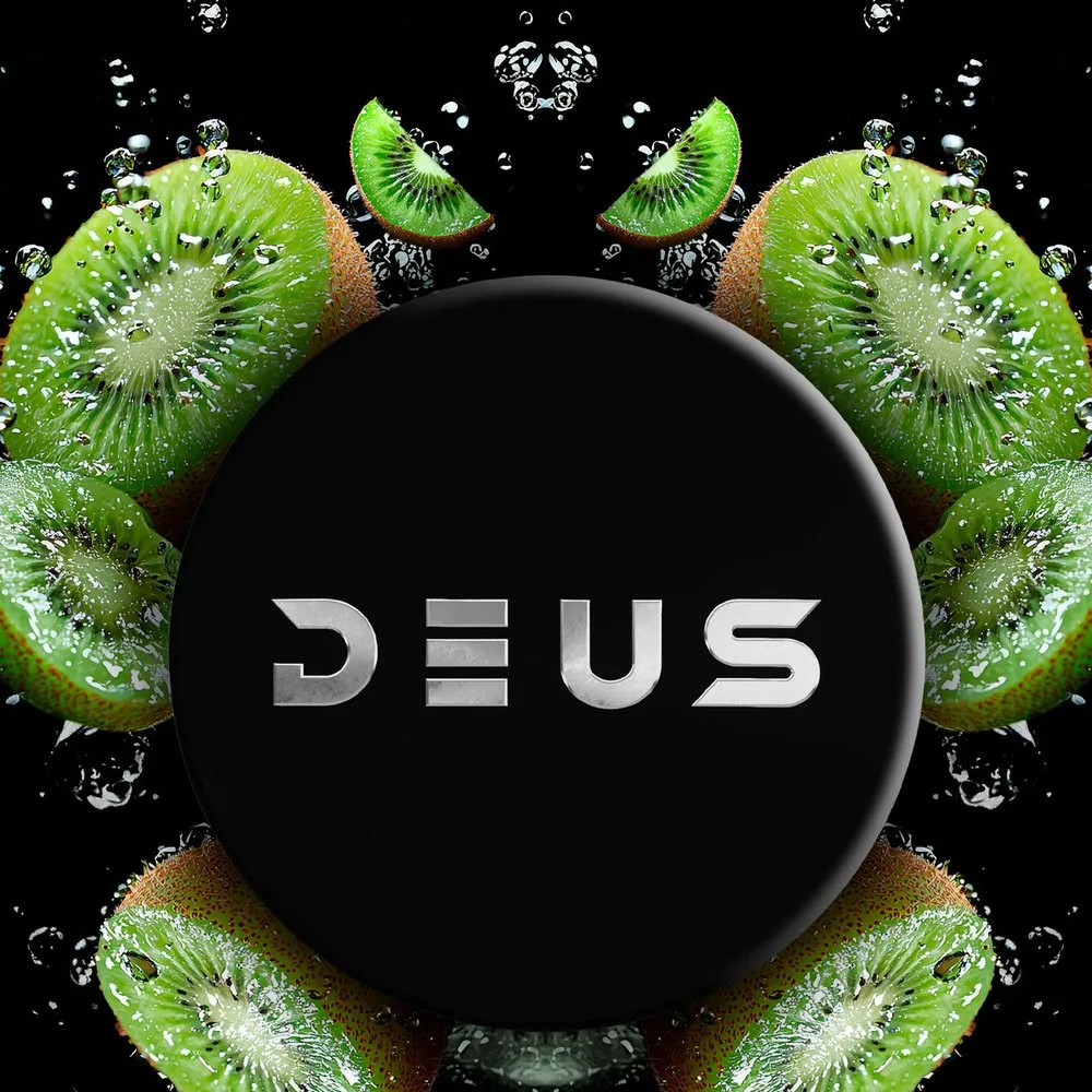 DEUS KIWI