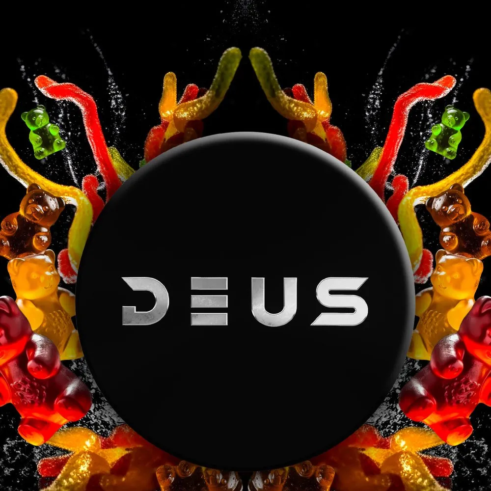 DEUS MARMELADE