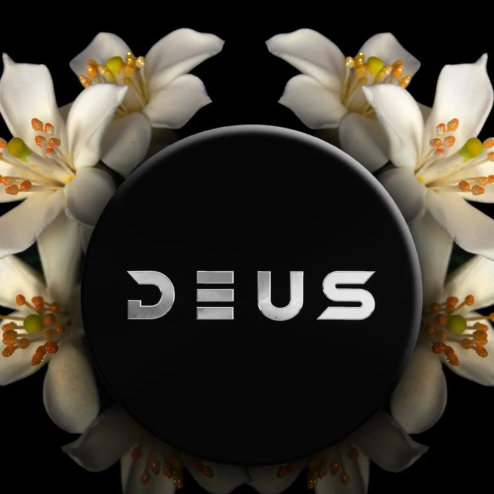 DEUS ORANGE BLOSSOM