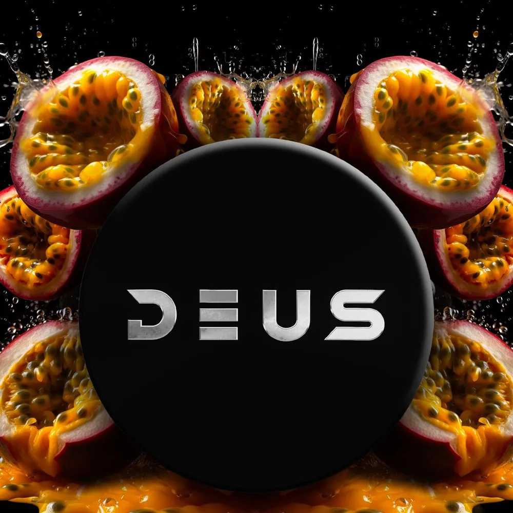 DEUS PASSION FRUIT