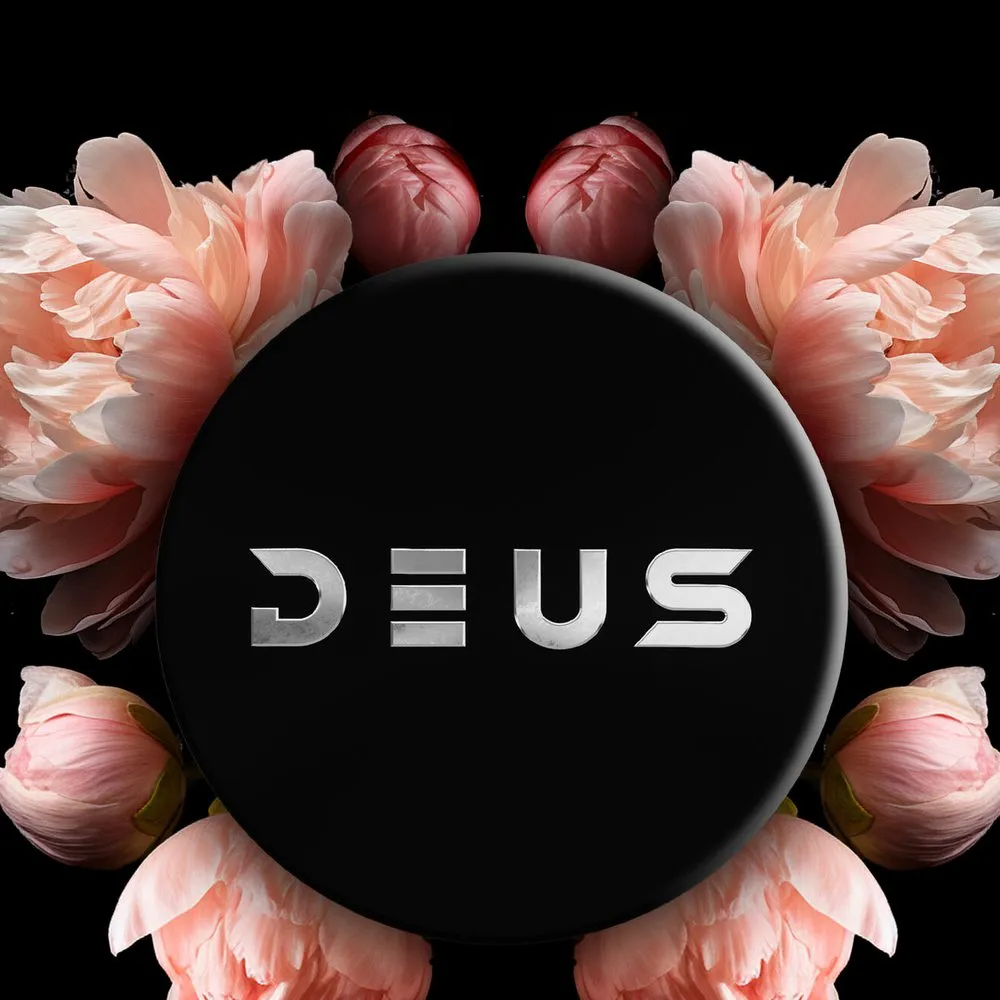 DEUS PEONIES