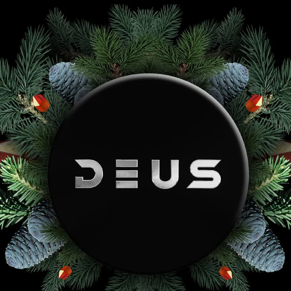 DEUS PINE