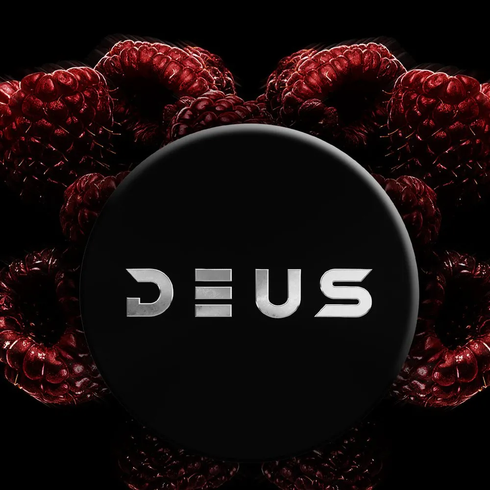 DEUS RASPBERRY
