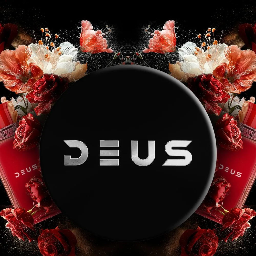 DEUS RED