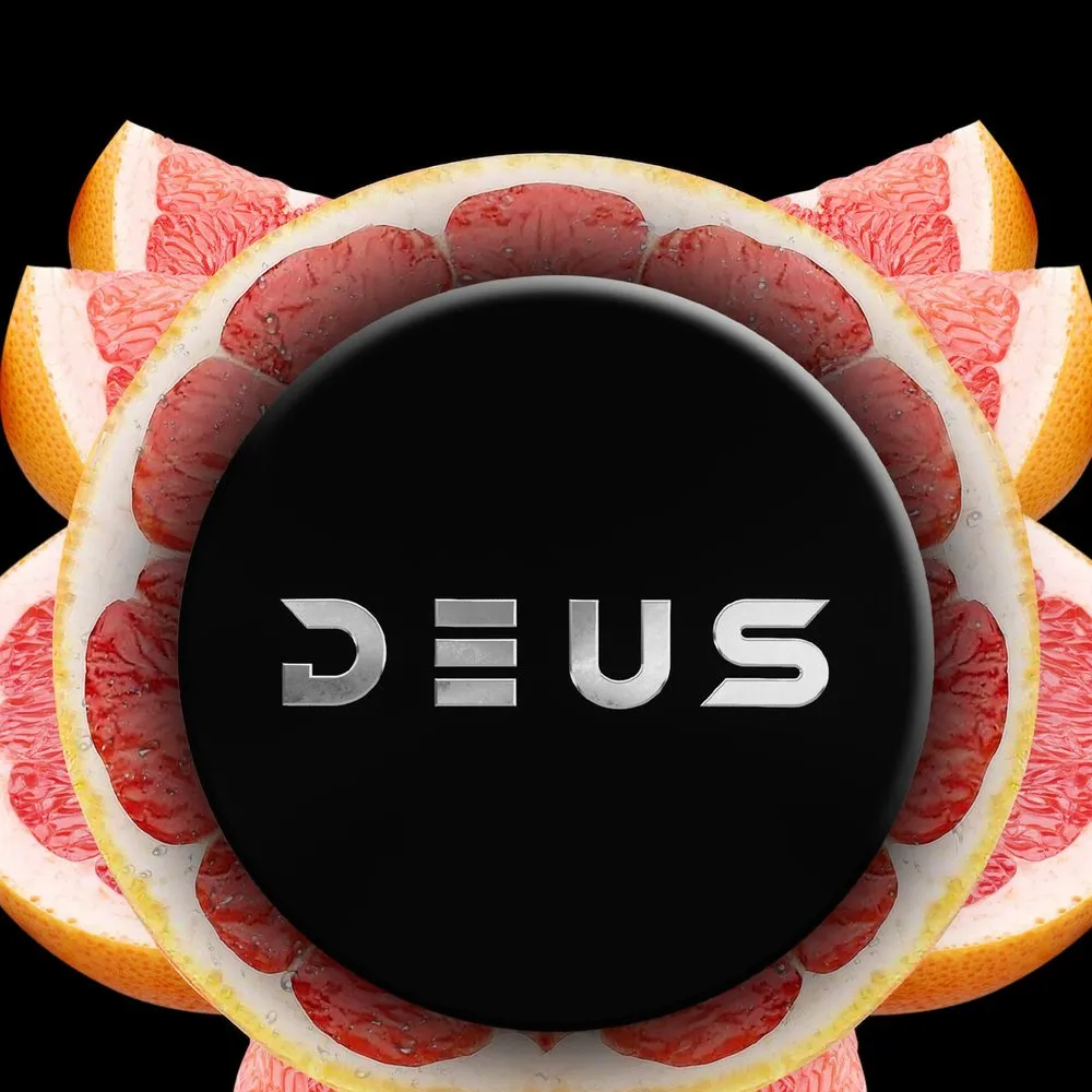 DEUS ROSE GRAPEFRUIT