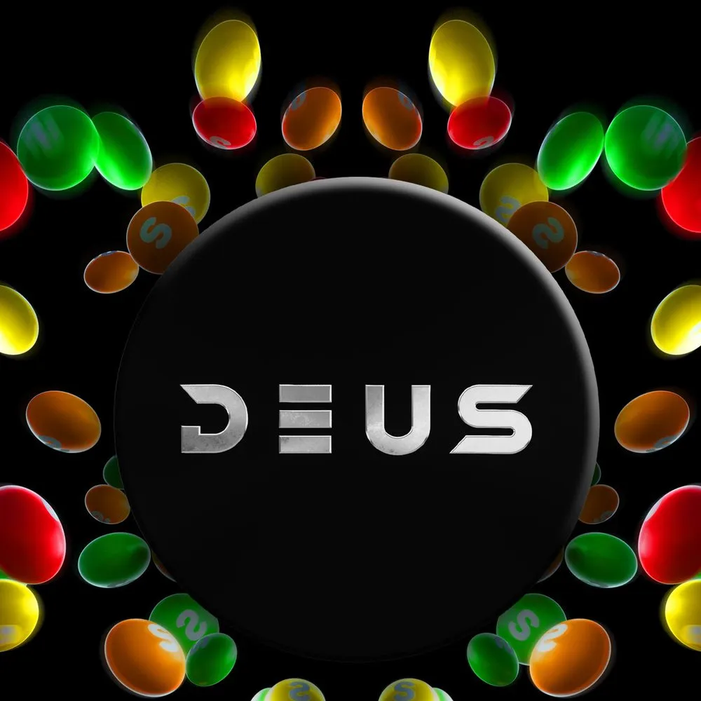 DEUS SKITTLES