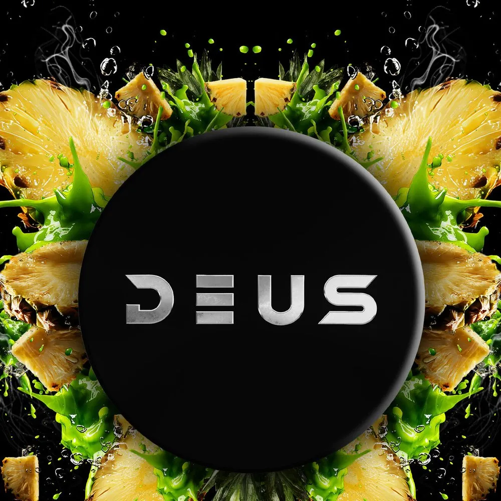 DEUS SOUR PINEAPPLE