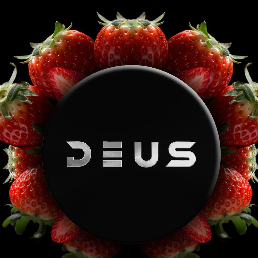 DEUS STRAWBERRY
