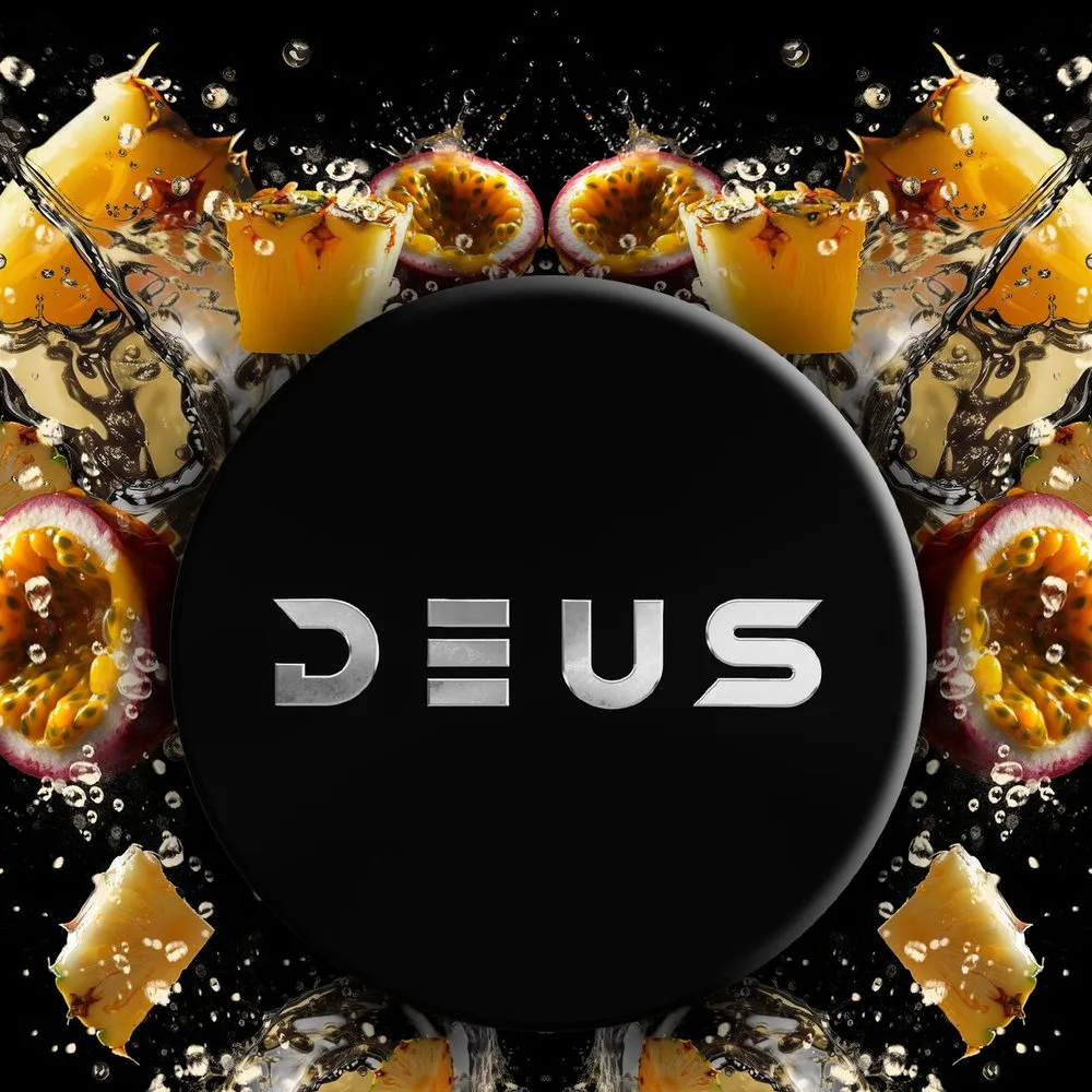 DEUS TROPIC SODA