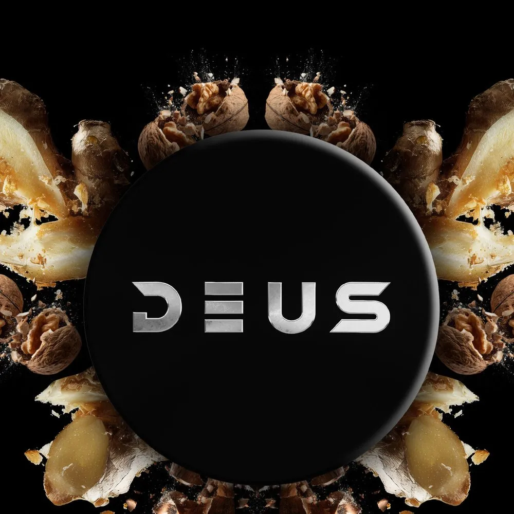 DEUS ULTIMA