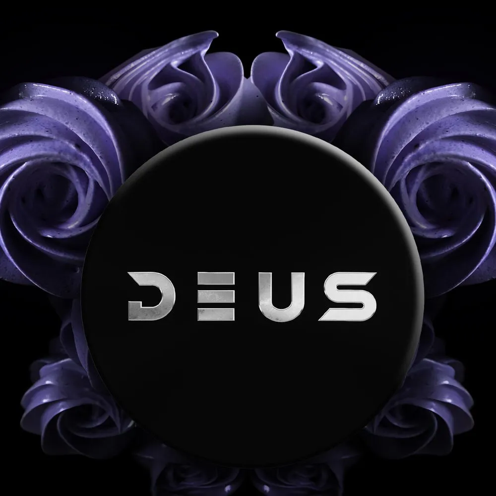 DEUS VIOLET ZEPHYR