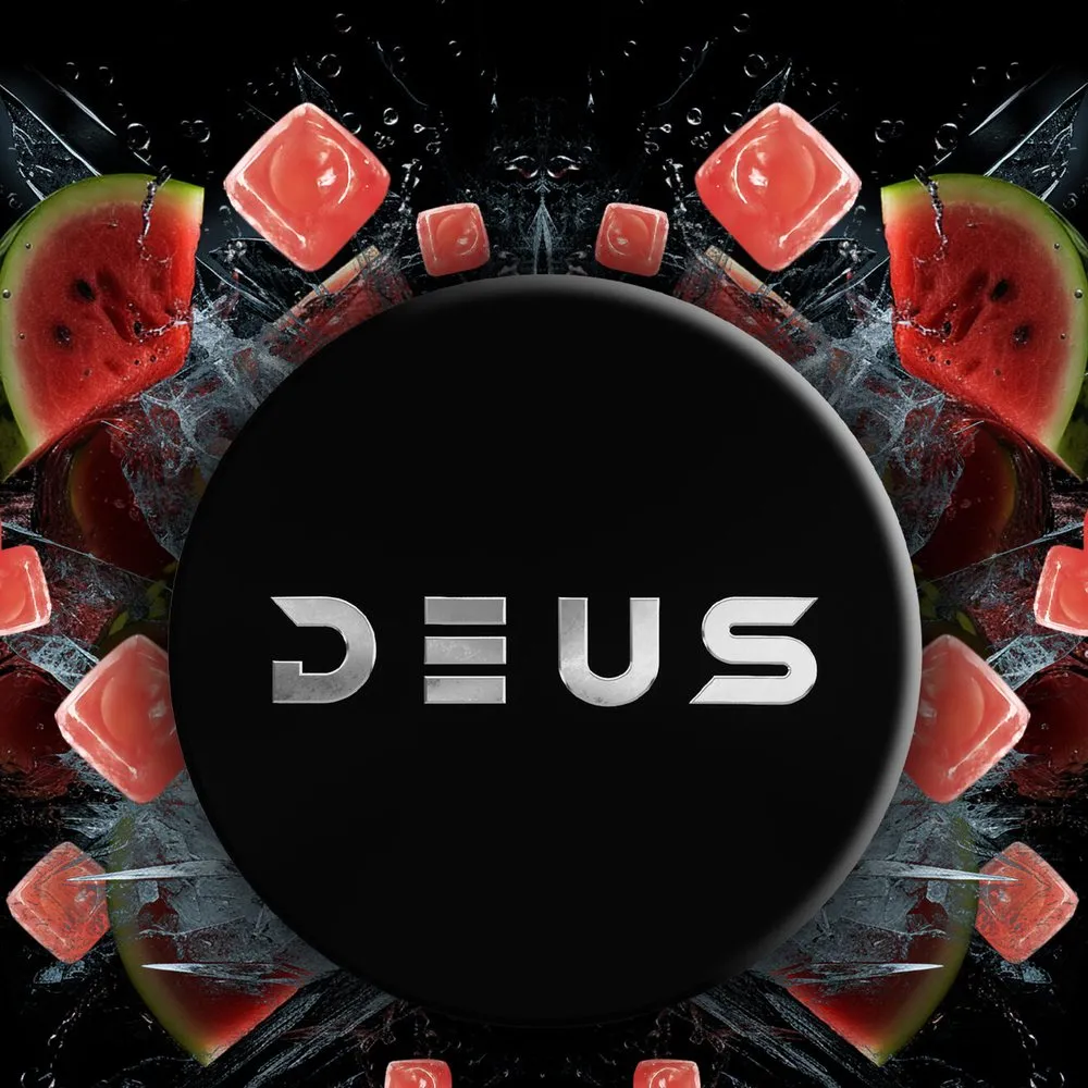 DEUS WATERMELON HALLS