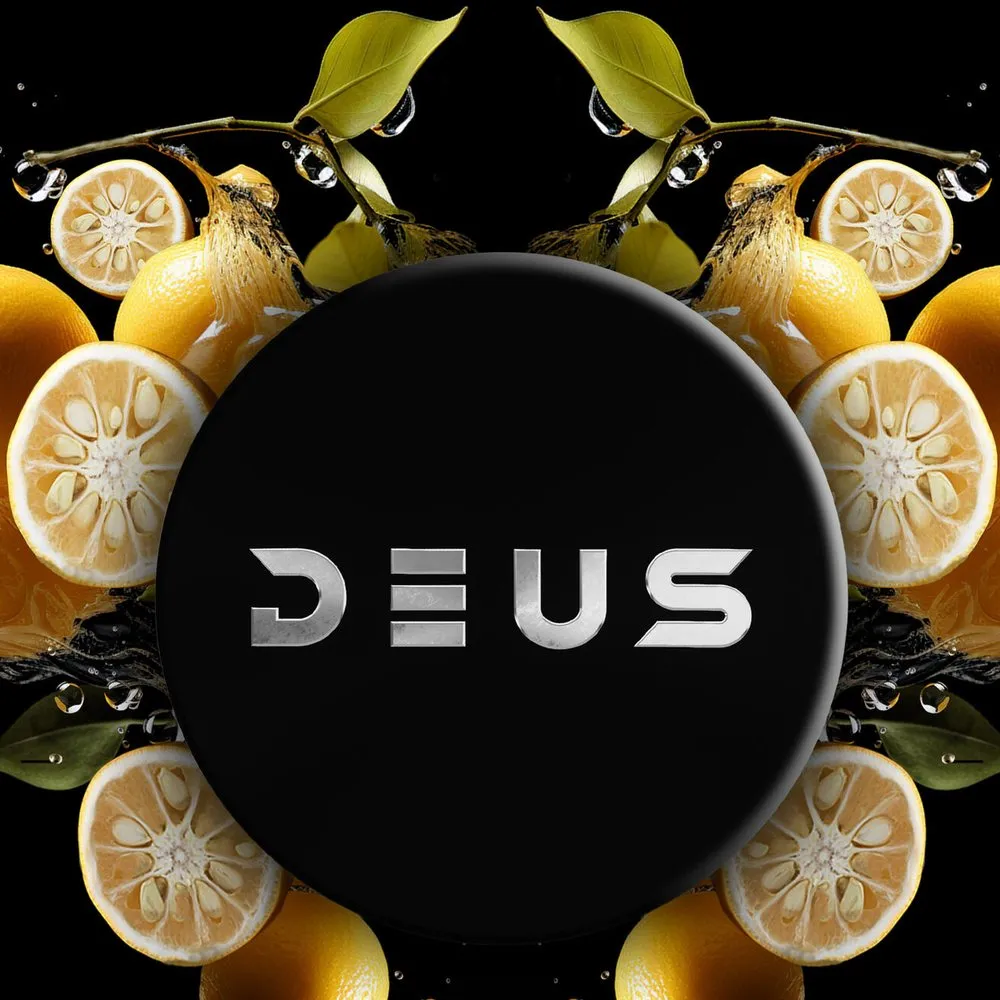 DEUS YUZU